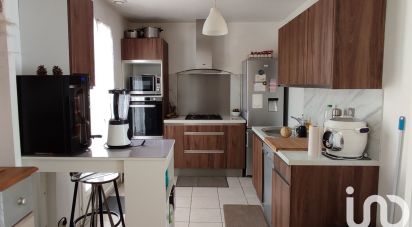 Maison 6 pièces de 91 m² à Sammeron (77260)