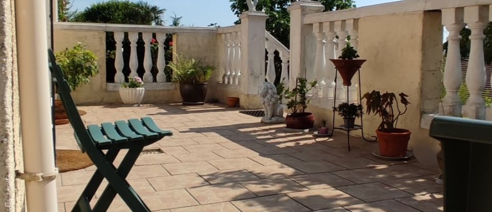 House 6 rooms of 91 m² in Sammeron (77260)