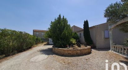 Traditional house 5 rooms of 136 m² in Lézignan-Corbières (11200)