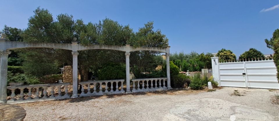 Maison traditionnelle 5 pièces de 136 m² à Lézignan-Corbières (11200)