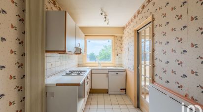 Appartement 4 pièces de 93 m² à Armentières (59280)