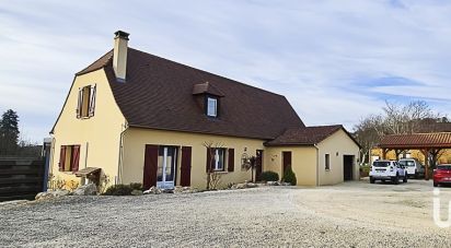 Maison 5 pièces de 173 m² à Carsac-Aillac (24200)