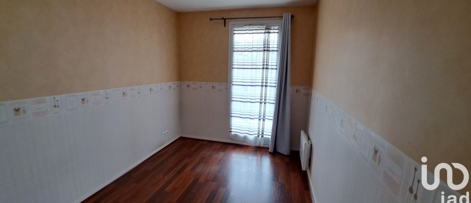 Duplex 3 rooms of 66 m² in Conflans-Sainte-Honorine (78700)