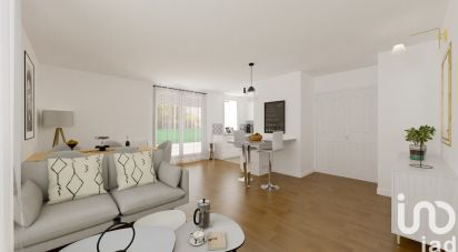 Appartement 4 pièces de 106 m² à Gradignan (33170)