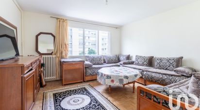 Appartement 3 pièces de 55 m² à Aubervilliers (93300)