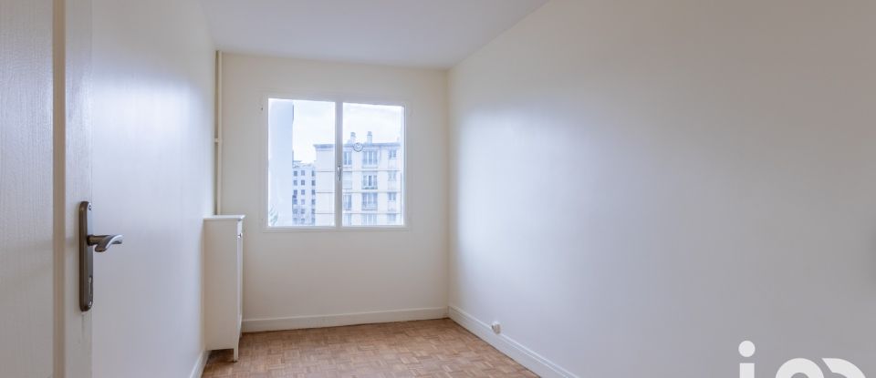 Appartement 3 pièces de 55 m² à Aubervilliers (93300)