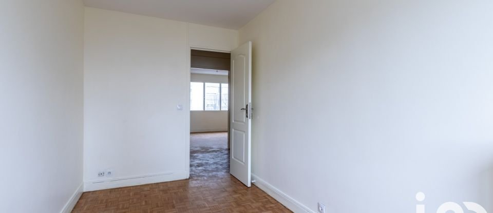 Appartement 3 pièces de 55 m² à Aubervilliers (93300)