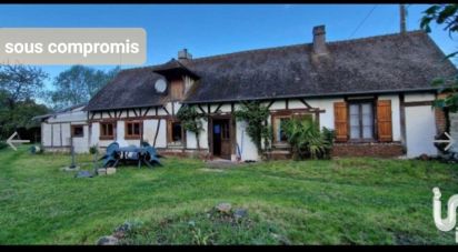 House 4 rooms of 85 m² in Heudreville-sur-Eure (27400)