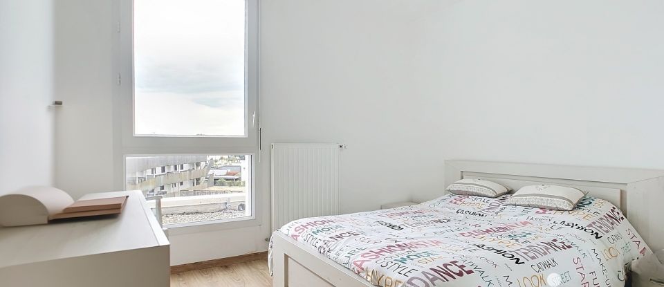 Appartement 4 pièces de 87 m² à Couëron (44220)