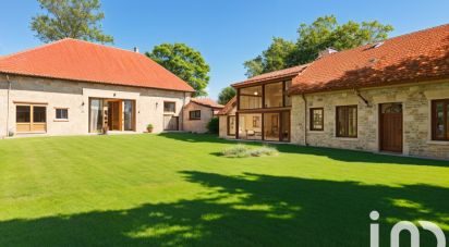 Country house 4 rooms of 86 m² in Randan (63310)