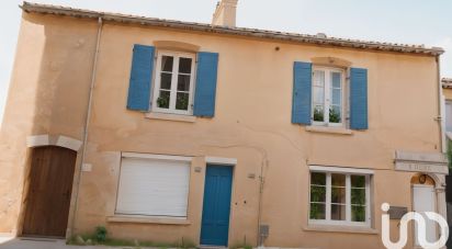 Village house 5 rooms of 216 m² in Montaigu (85600)