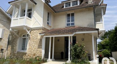 Immeuble de 155 m² à Libourne (33500)