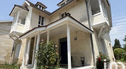 Building in Libourne (33500) of 155 m²