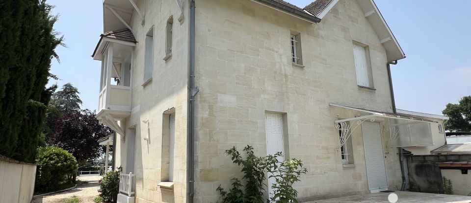 Building in Libourne (33500) of 155 m²