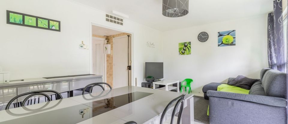 Apartment 3 rooms of 68 m² in Savigny-sur-Orge (91600)