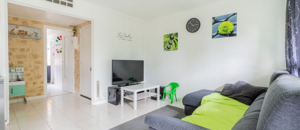 Appartement 3 pièces de 68 m² à Savigny-sur-Orge (91600)