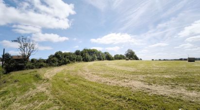 Terrain de 3 064 m² à Signy-le-Petit (08380)