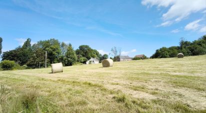 Terrain de 3 064 m² à Signy-le-Petit (08380)