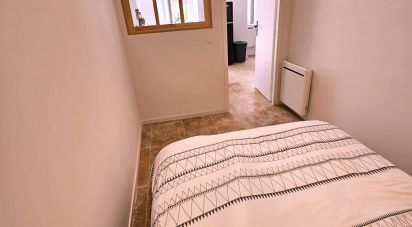 Apartment 1 room of 26 m² in Marseille (13004)