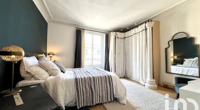 Appartement 4 pièces de 78 m² à Saint-Germain-en-Laye (78100)