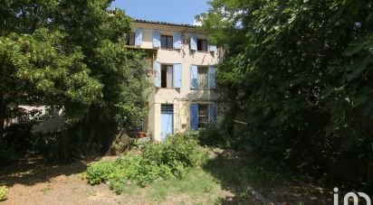 Maison 8 pièces de 223 m² à Forcalqueiret (83136)