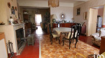 House 8 rooms of 223 m² in Forcalqueiret (83136)