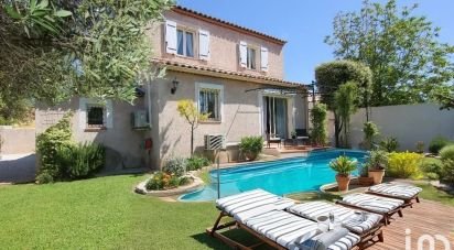 House 4 rooms of 101 m² in Le Val (83143)