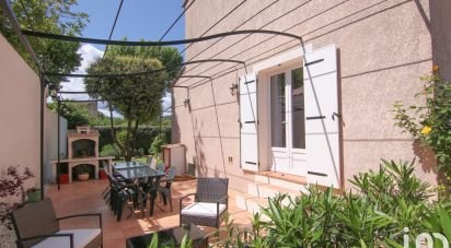 House 4 rooms of 101 m² in Le Val (83143)