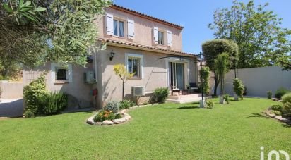 House 4 rooms of 101 m² in Le Val (83143)