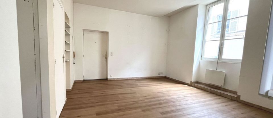 Apartment 2 rooms of 40 m² in Poitiers (86000)