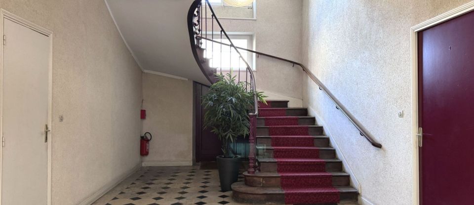 Appartement 2 pièces de 40 m² à Poitiers (86000)