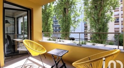 Apartment 3 rooms of 66 m² in Issy-les-Moulineaux (92130)