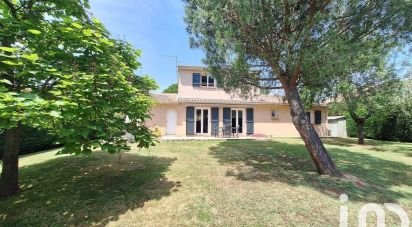 House 6 rooms of 138 m² in Saint-Jean (31240)