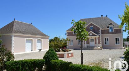House 7 rooms of 273 m² in Auxerre (89000)