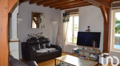 House 7 rooms of 273 m² in Auxerre (89000)