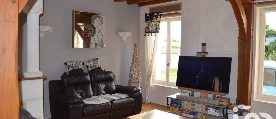 House 7 rooms of 273 m² in Auxerre (89000)