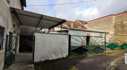 Building in Vendeuvre-sur-Barse (10140) of 244 m²