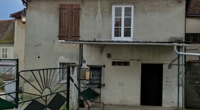 Immeuble de 244 m² à Vendeuvre-sur-Barse (10140)