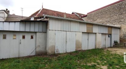 Immeuble de 244 m² à Vendeuvre-sur-Barse (10140)