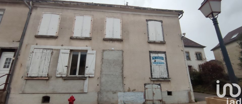 Building in Vendeuvre-sur-Barse (10140) of 244 m²