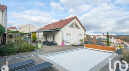 Maison 6 pièces de 165 m² à Rurange-lès-Thionville (57310)