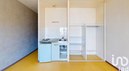 Studio 1 room of 29 m² in La Rochelle (17000)