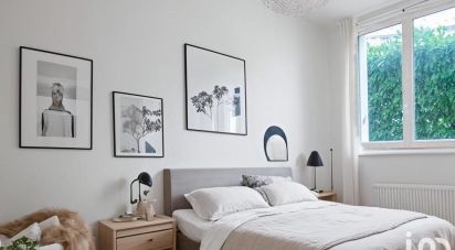 Apartment 4 rooms of 76 m² in Saint-Germain-en-Laye (78100)
