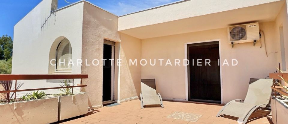 House 6 rooms of 193 m² in Toulon (83200)