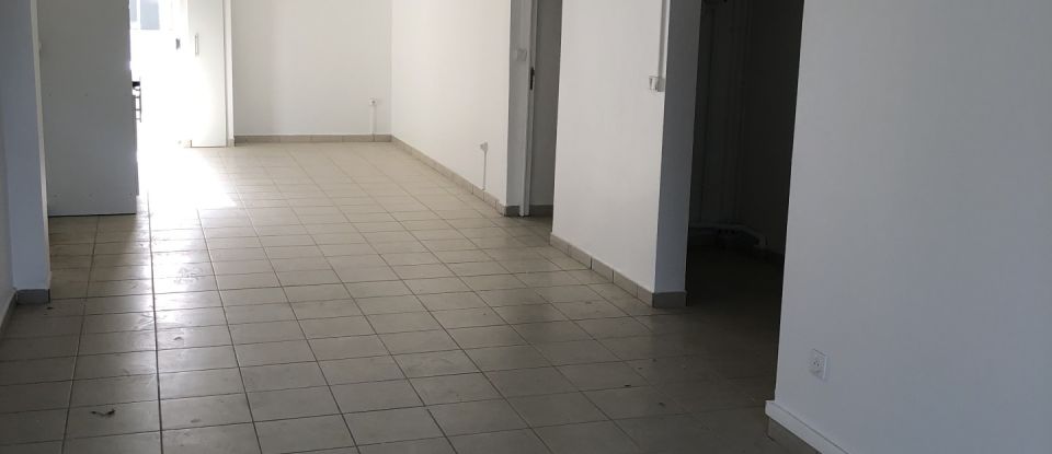 Appartement 2 pièces de 58 m² à Trois-Rivières (97114)