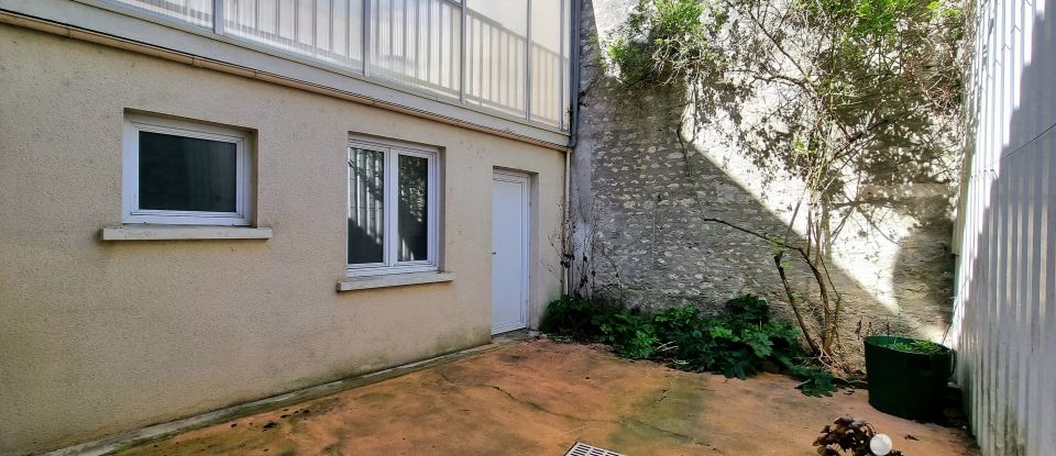 Town house 6 rooms of 125 m² in Janville (28310)