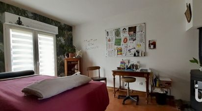 Maison de ville 5 pièces de 98 m² à Saint-Pierre-en-Auge (14170)