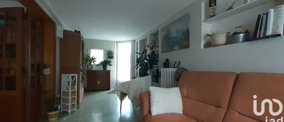 Town house 5 rooms of 98 m² in Saint-Pierre-en-Auge (14170)