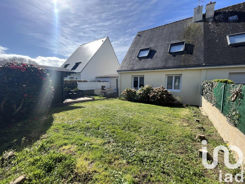 House 4 rooms of 96 m² in Quéven (56530)