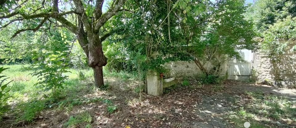 Maison 2 pièces de 100 m² à Saint-Jean-d'Angély (17400)